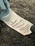 Lulus 100% Cotton Teal Tank Top Size L - photo 8