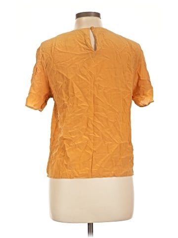 K Arnold Short Sleeve Top (view 2)