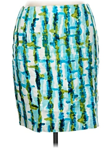 Evan Picone Casual Skirt (view 1)
