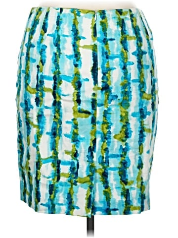 Evan Picone Casual Skirt (view 2)
