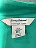Tommy Bahama Teal Pullover Sweater Size XL - photo 7