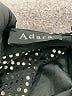 A. Byer Silver Sleeveless Top Size 2X - photo 7