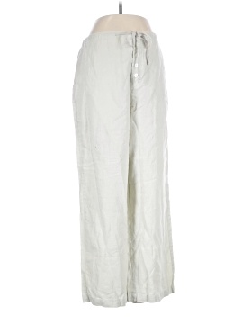 Eddie Bauer Linen Pants
