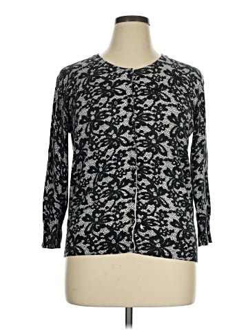 Nue Options Cardigan (view 1)