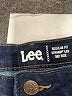 Lee Blue Jeans Size 18L - photo 4