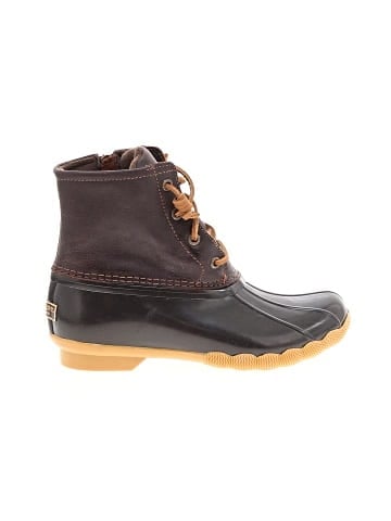 Sperry Top Sider Rain Boots (view 1)