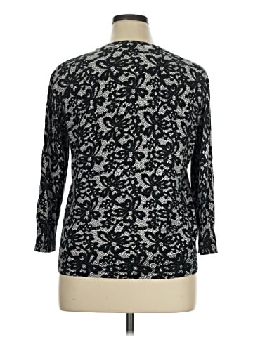 Nue Options Cardigan (view 2)