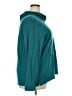 L.L.Bean 100% Supima Cotton Teal Long Sleeve Turtleneck Size 3X - photo 4