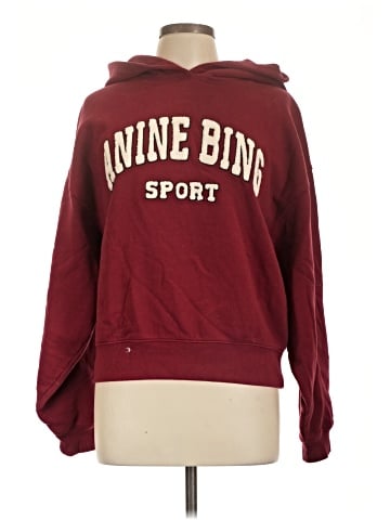 Anine Bing Sweatshirt (view 1)