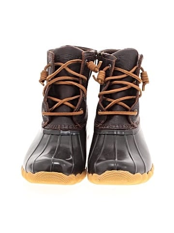 Sperry Top Sider Rain Boots (view 2)