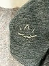 Beyond Yoga Gray Active Pants Size XXS (estimated) - photo 7