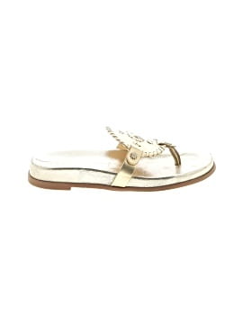 Jack Rogers Flip Flops
