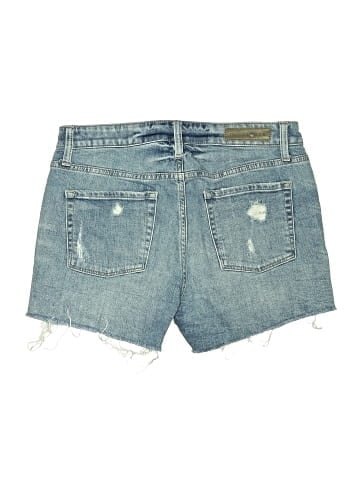 Treasure & Bond Denim Shorts (view 2)