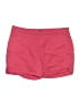 Old Navy Solid Pink Shorts Size 12 - photo 1