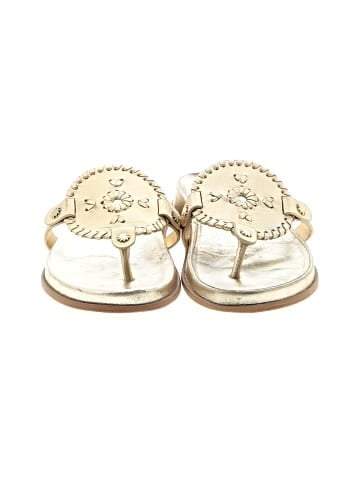 Jack Rogers Flip Flops (view 2)
