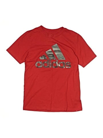Adidas Short Sleeve T-Shirt (view 1)