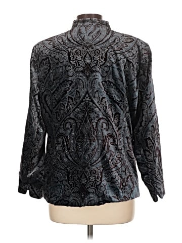 Coldwater Creek Blazer (view 2)