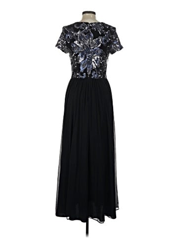 Betsy & Adam Cocktail Dress (view 2)
