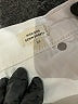 Madewell Ivory Shorts Size 29 waist - photo 4