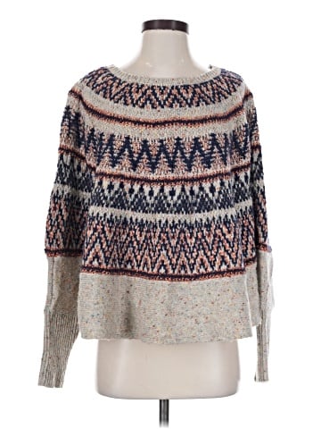 Sleeping On Snow Long Sleeve Top (view 1)