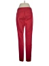 Talbots Solid Red Track Pants Size 2 - photo 2