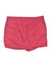 Old Navy Solid Pink Shorts Size 12 - photo 2