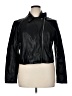 Express 100% Polyester Black Jacket Size XL - photo 1
