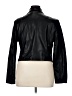Express 100% Polyester Black Jacket Size XL - photo 2