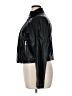 Express 100% Polyester Black Jacket Size XL - photo 5