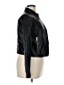 Express 100% Polyester Black Jacket Size XL - photo 4