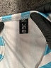Dereon Stripes Blue Dress Size 2XL (kids) - photo 3