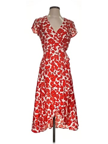 Bardot Cocktail Dress (view 1)