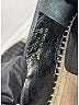 Saint Laurent Black Flats Size EU 38 - photo 5