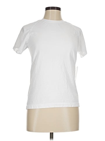 Crz Yoga Short Sleeve T-Shirt (view 1)