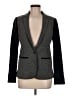 J.Crew Gray Blazer Size 6 - photo 1