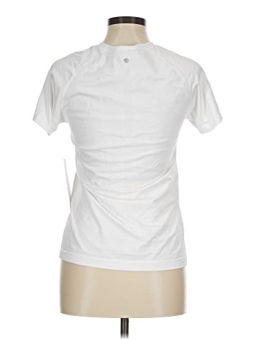 Crz Yoga Short Sleeve T-Shirt (view 2)