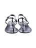 Coach Black Sandals Size 8 - photo 2