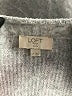 Ann Taylor LOFT Outlet Solid Silver Pullover Sweater Size Lg Petite - photo 7