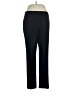 Talbots Solid Black Wool Pants Size 14 - photo 1