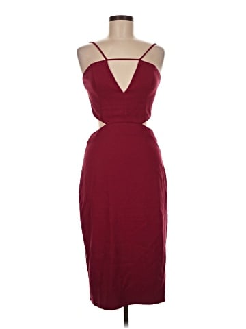 Maria Bianca Nero Cocktail Dress (view 1)