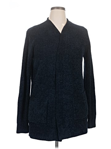 Matty M Cardigan (view 1)
