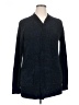 Matty M 100% Polyester Blue Cardigan Size XL - photo 1