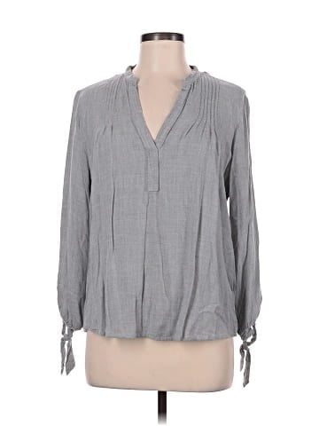 Lucky Brand Long Sleeve T-Shirt (view 1)