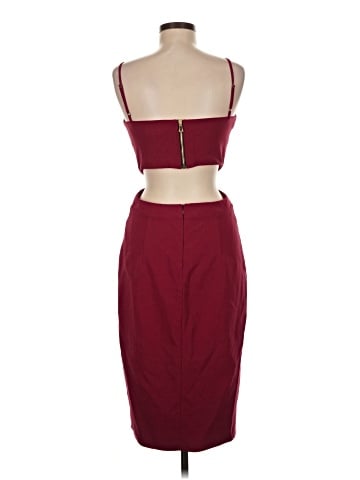Maria Bianca Nero Cocktail Dress (view 2)