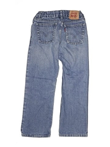 Levi's Jeans (view 2)
