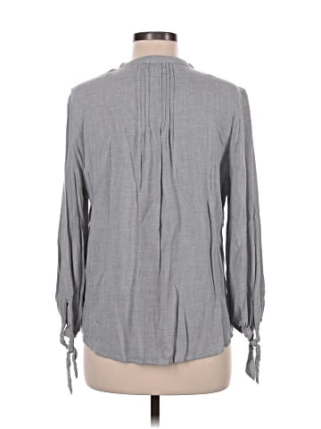 Lucky Brand Long Sleeve T-Shirt (view 2)