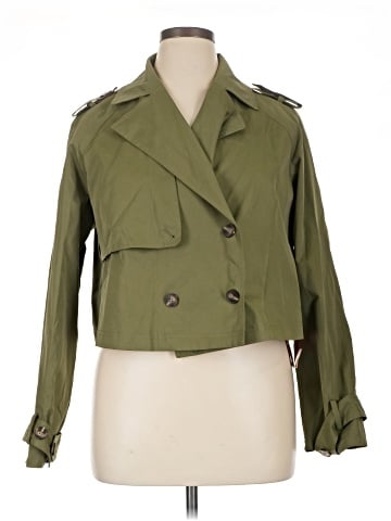 Unbranded Jacket (view 1)