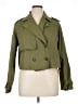 Unbranded Green Jacket Size XL - photo 1