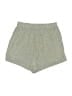 Unbranded Tweed Green Shorts Size M - photo 2