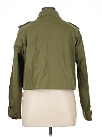 Unbranded Jacket (view 2)